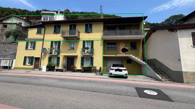 Eseterno casa