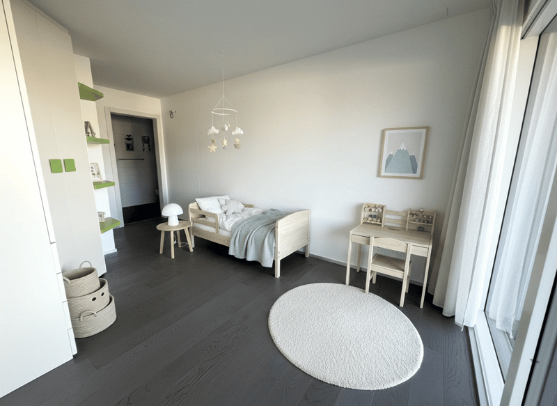 Attico di prestigio con accesso privato (13)