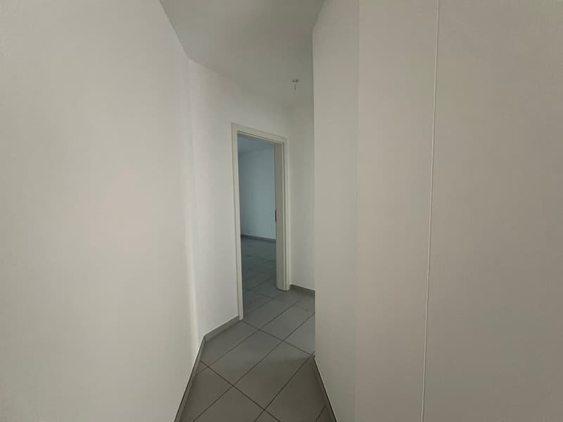 3,5 locali con Giardino a Ponte Capriasca (5)