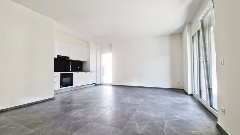 Ultimo 3.5 locali in vendita a Balerna (6)