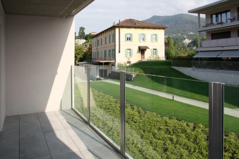 Ultimo 3.5 locali in vendita a Balerna (3)
