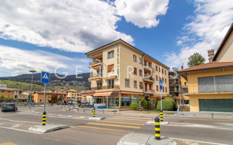 6988 Ponte Tresa