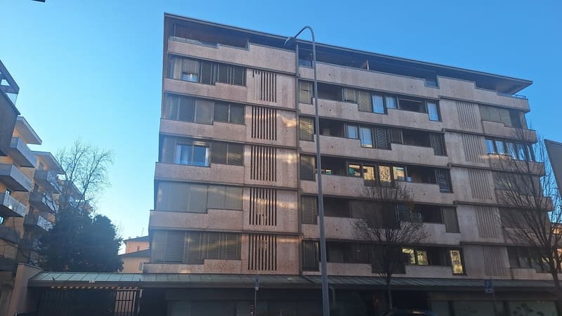Via Molinazzo 14, 6900 Lugano