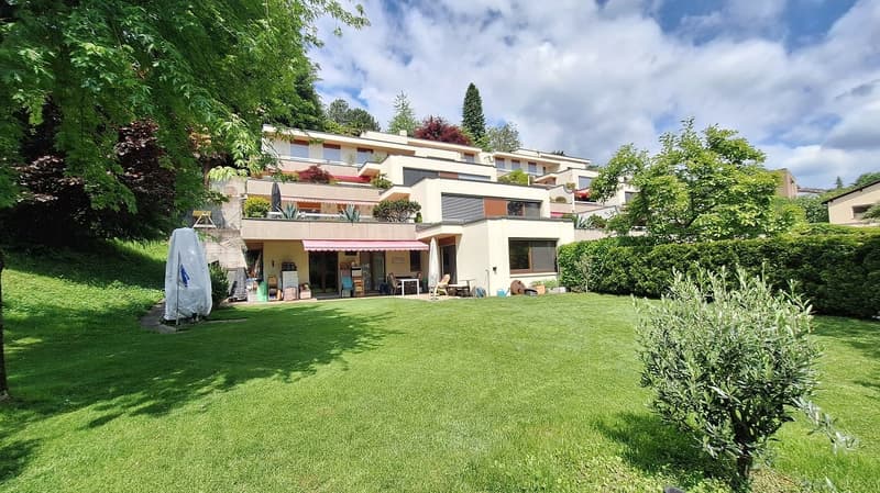 Via Lucino, 6900 Lugano