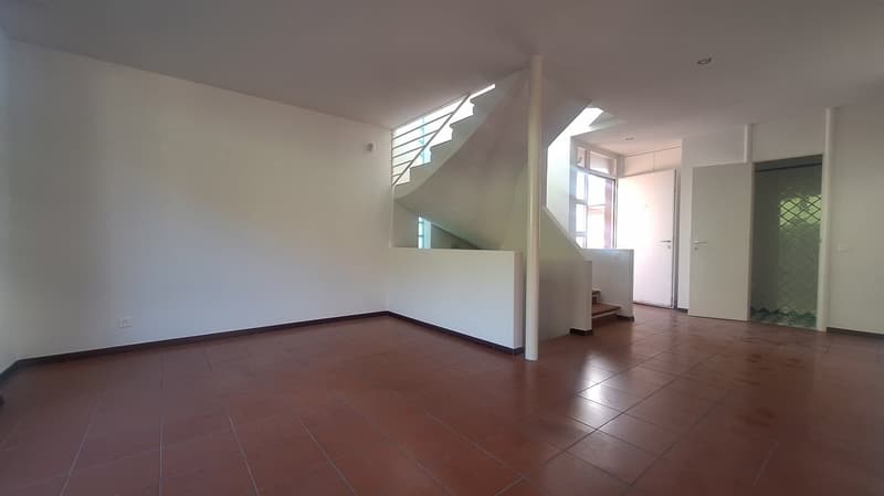 Soleggiata, Confortevole Villetta indipendente con portico, terrazza, giardino (12)
