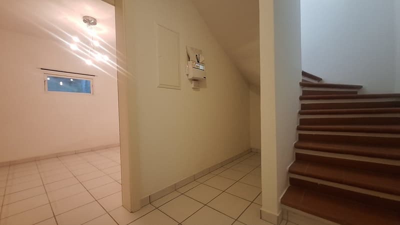 Soleggiata, Confortevole Villetta indipendente con portico, terrazza, giardino (20)