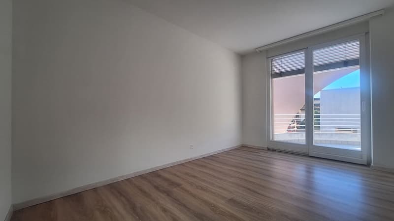 Soleggiata, Confortevole Villetta indipendente con portico, terrazza, giardino (18)