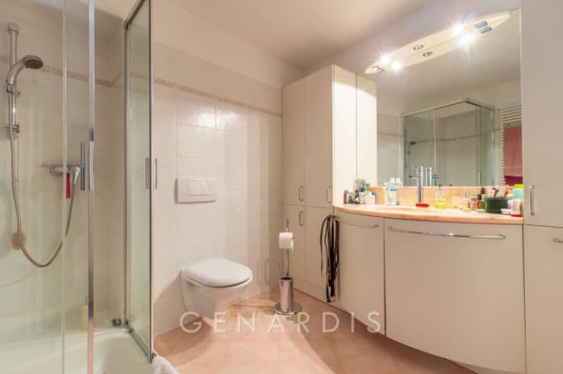 Splendida casa di 8 locali a Pura con ampio terrazzo soleggiato (10)