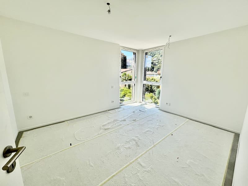 NEU gebautes Penthouse 5 Min. vom See entfernt - Zweitwohnsitz erlaubt! (4)