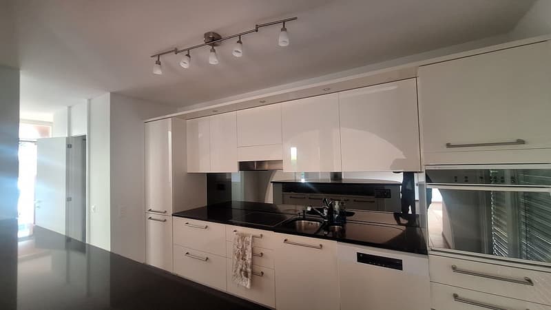 Soleggiata,   Confortevole Villetta indipendente  con portico, terrazza, giardino (15)