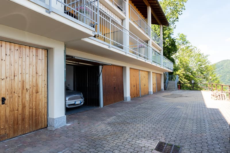 Ferienwohnung mit Seeblick, wenige Minuten von der Schweiz entfernt! (13)