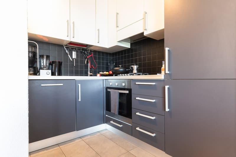 Ferienwohnung mit Seeblick, wenige Minuten von der Schweiz entfernt! (5)