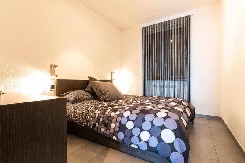Ferienwohnung mit Seeblick, wenige Minuten von der Schweiz entfernt! (10)