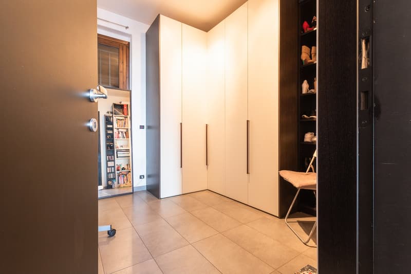 Ferienwohnung mit Seeblick, wenige Minuten von der Schweiz entfernt! (8)
