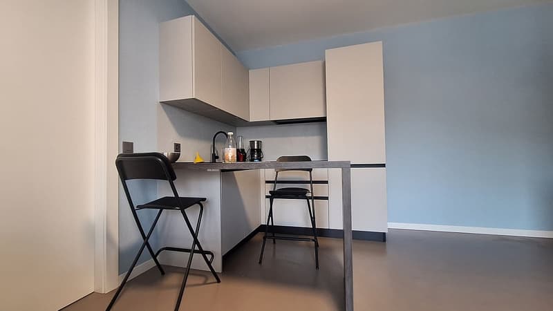 Appartamento moderno di 3.5 locali con vista panoramica a Melide (6)