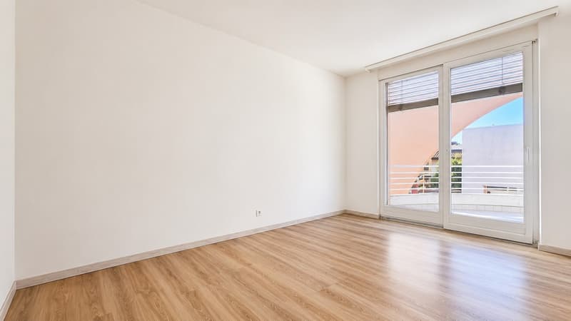 Soleggiata, Confortevole Villetta indipendente con portico, terrazza, giardino (13)