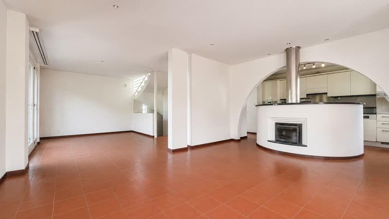 Soleggiata, Confortevole Villetta indipendente con portico, terrazza, giardino (7)