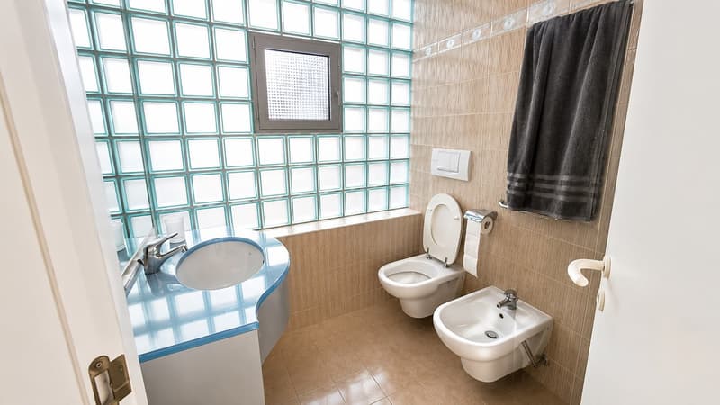 Soleggiata, Confortevole Villetta indipendente con portico, terrazza, giardino (15)