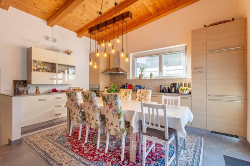 Ferienwohnung/Maisonette - Villetta/Duplex nelle vicinanze del lago (2)
