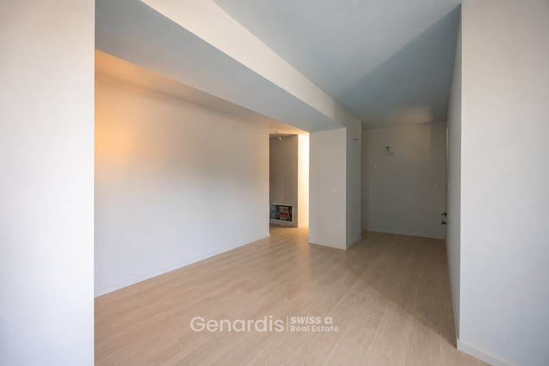 Incantevole appartamento in vendita a Lema, Ticino (7)