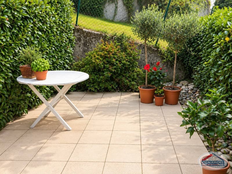 Confortevole Appartamento-  Duplex di 3.5 locali a Lugano – Luminoso e Tranquillo (6)