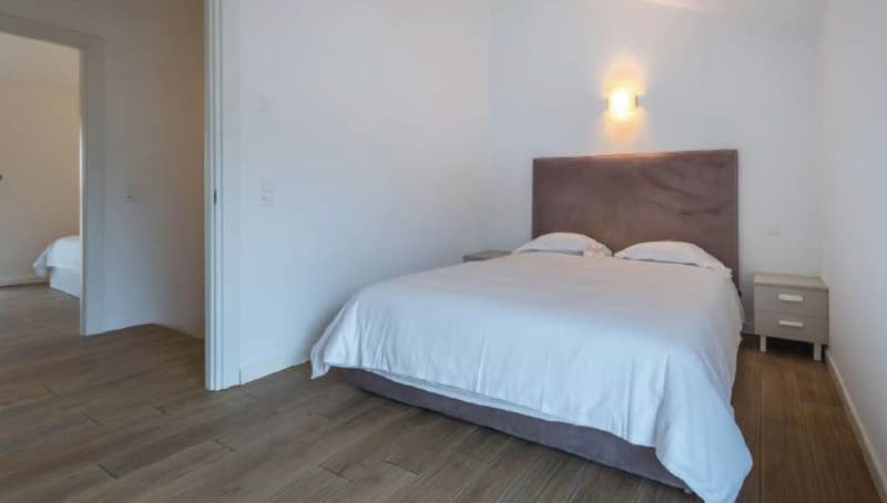 Esclusiva Residenza a Reddito, con 10 Appartamenti a Lugano - Viganello (10)