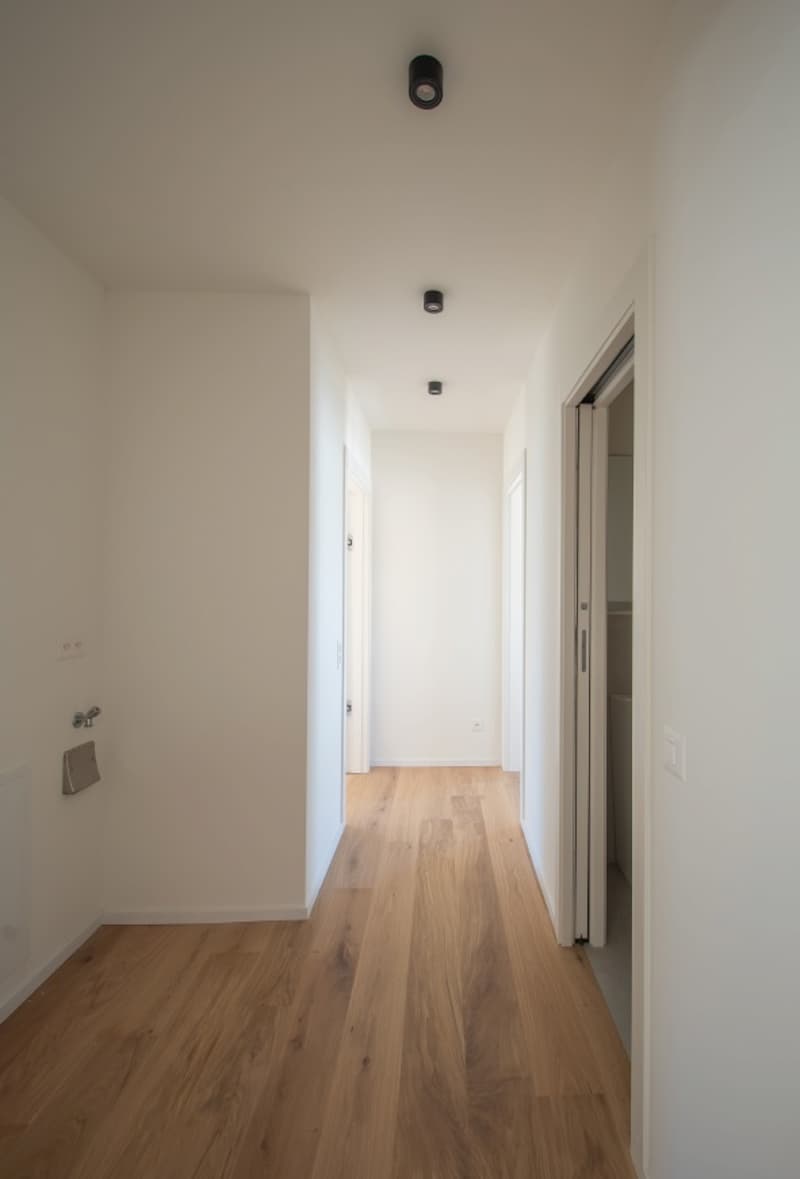 Esclusiva, Elegante Residenza di Nuova Costruzione a Massagno, con 5 Appartamenti (5)