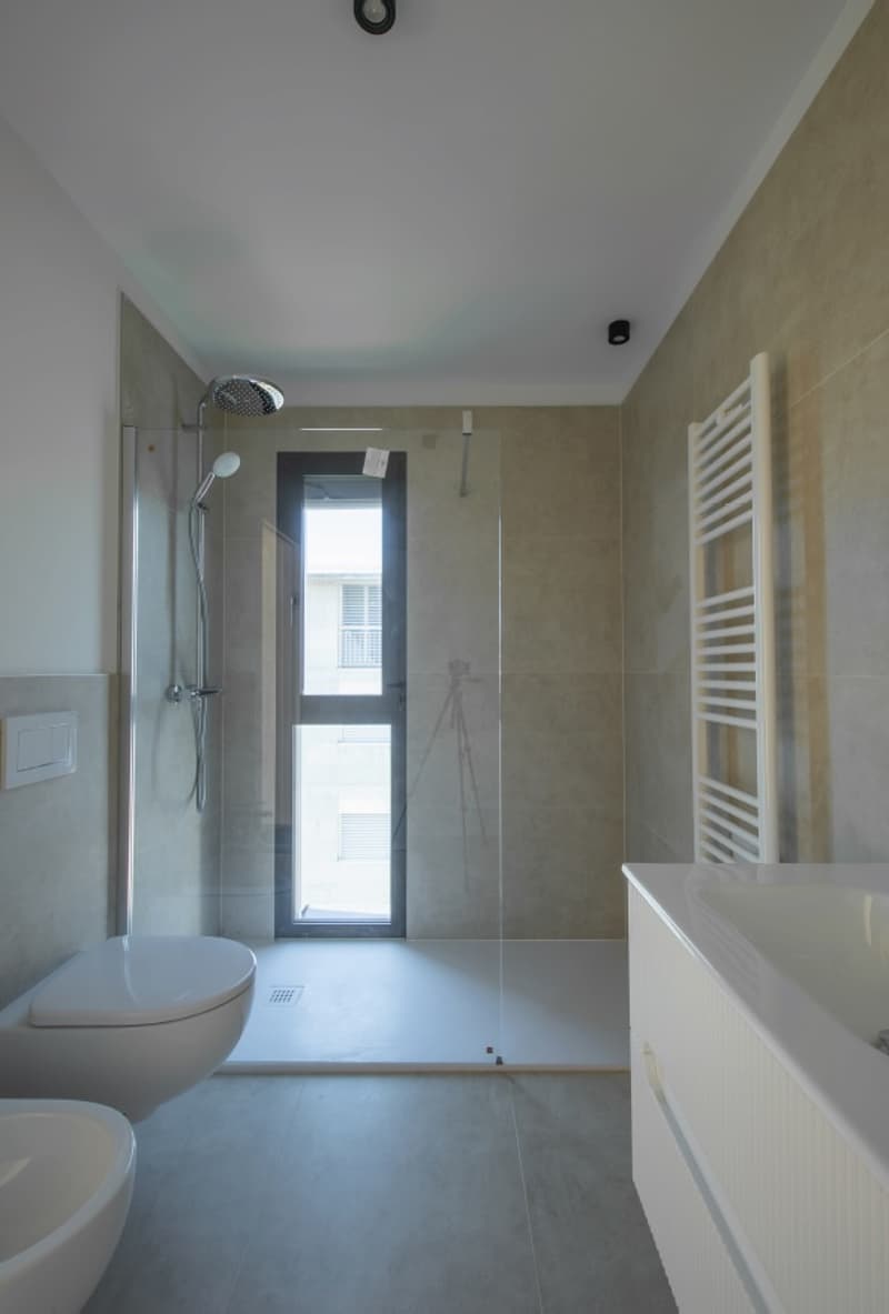 Esclusiva, Elegante Residenza di Nuova Costruzione a Massagno, con 5 Appartamenti (6)