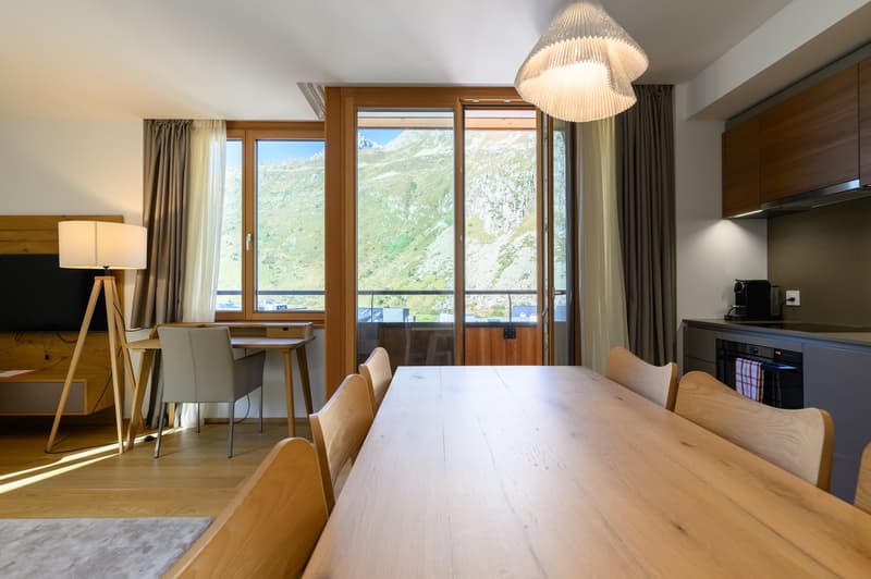 Gotthard Residences Apartment in Andermatt (2)