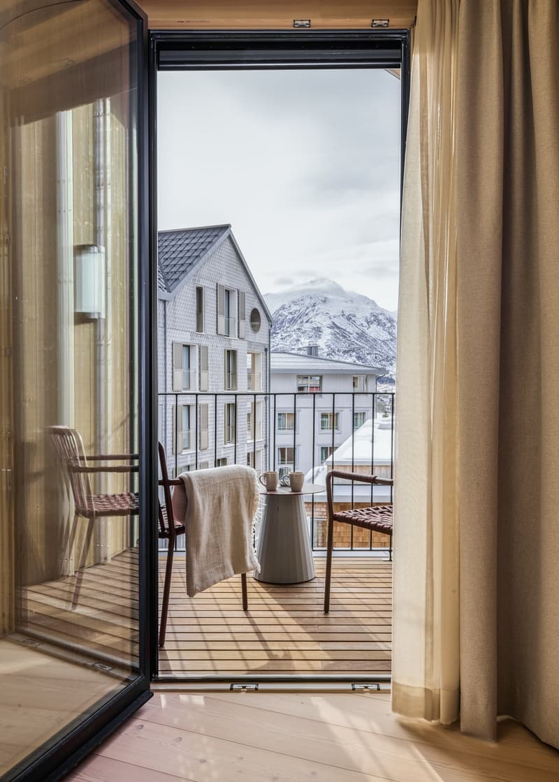 Duplex Penthouse with Private Sauna (4)