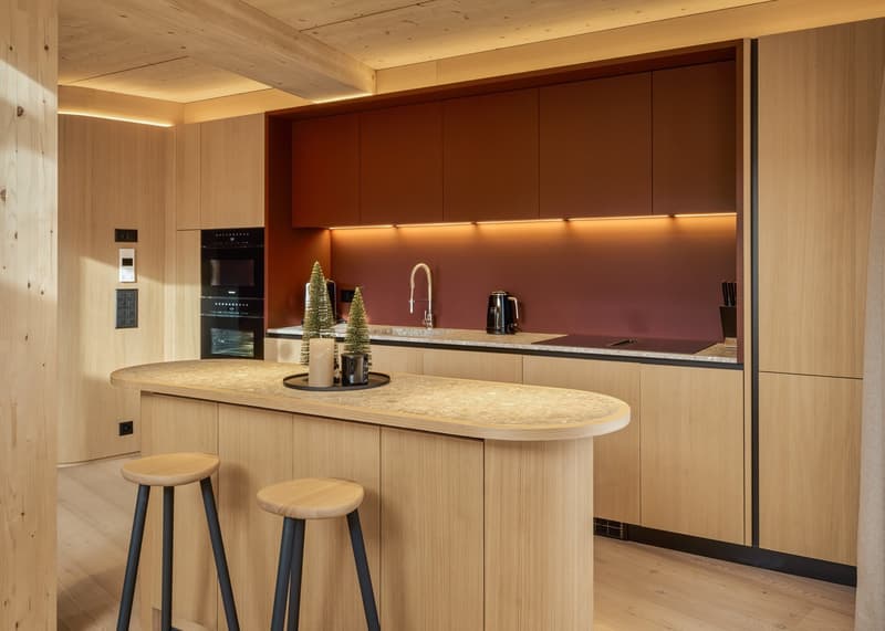 Duplex Penthouse with Private Sauna (3)