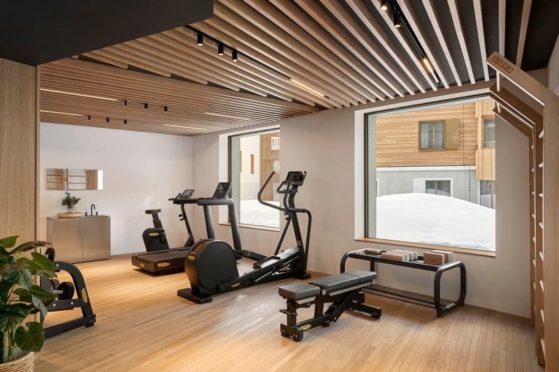 Duplex Penthouse with Private Sauna (14)