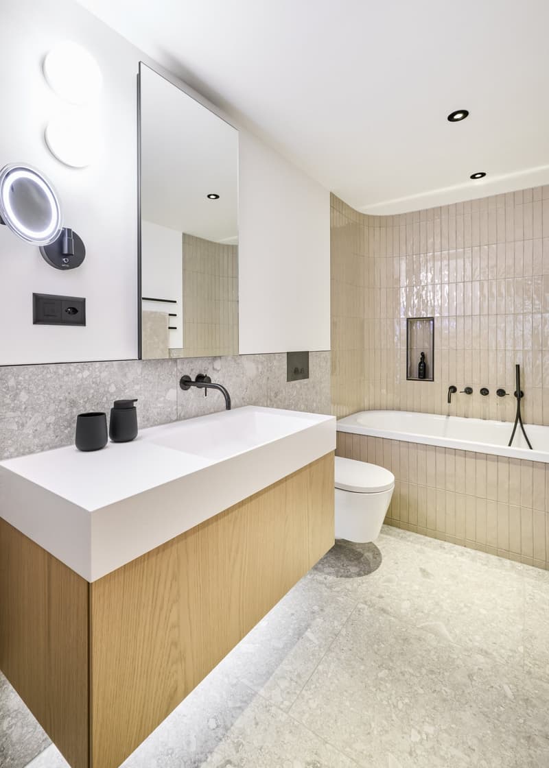 Duplex Penthouse with Private Sauna (7)