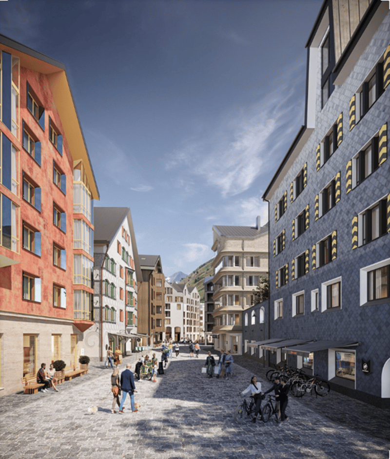 Retailfläche im Zentrum von Andermatt Reuss – Raum für Marken mit Profil (5)