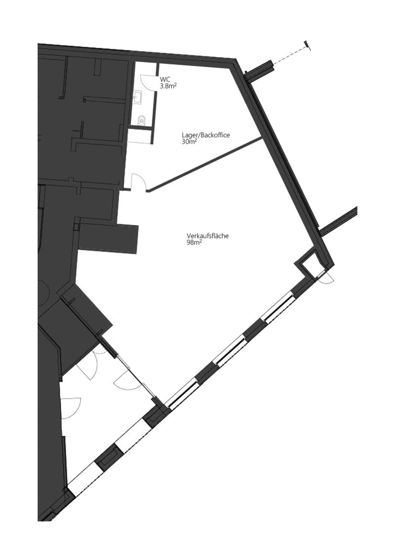 Retailfläche im Zentrum von Andermatt Reuss – Raum für Marken mit Profil (4)