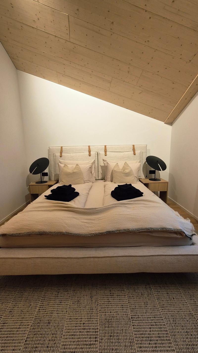 Schlafzimmer 2