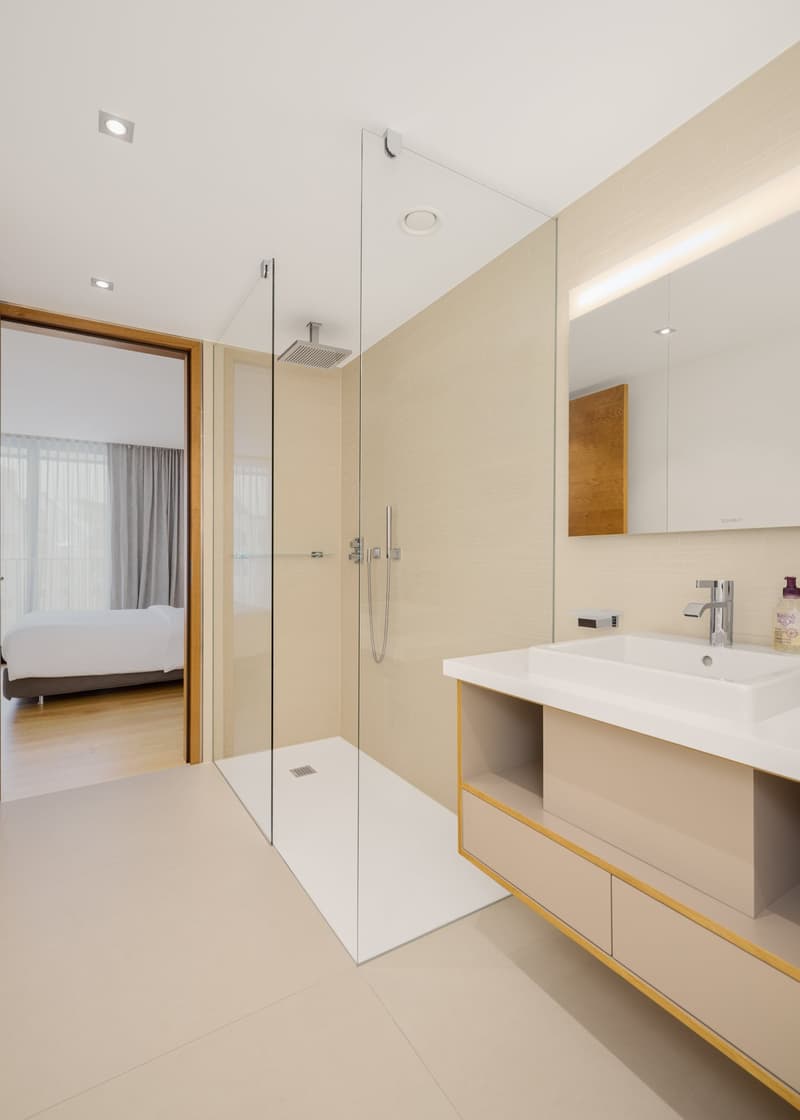 Alpine living with hotel service (4)