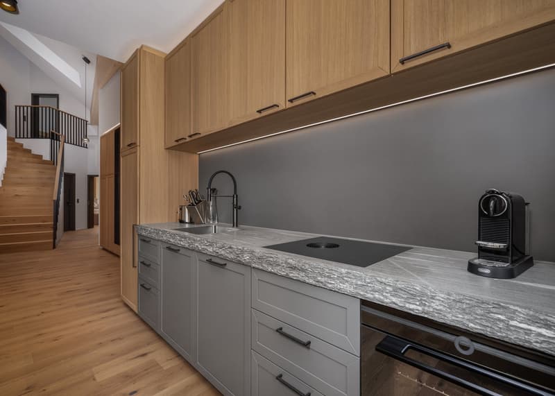 Two-Level Penthouse with Private Sauna (11)