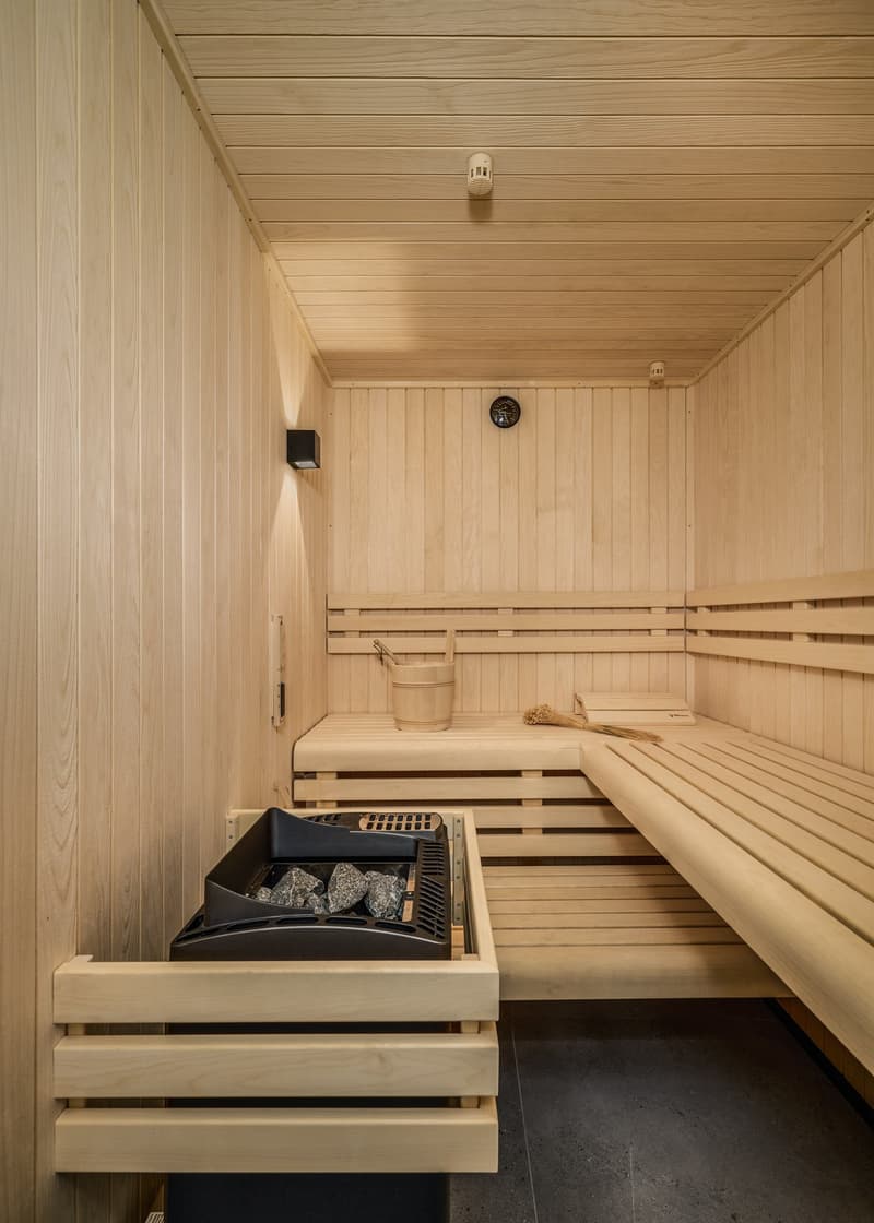 Two-Level Penthouse with Private Sauna (7)