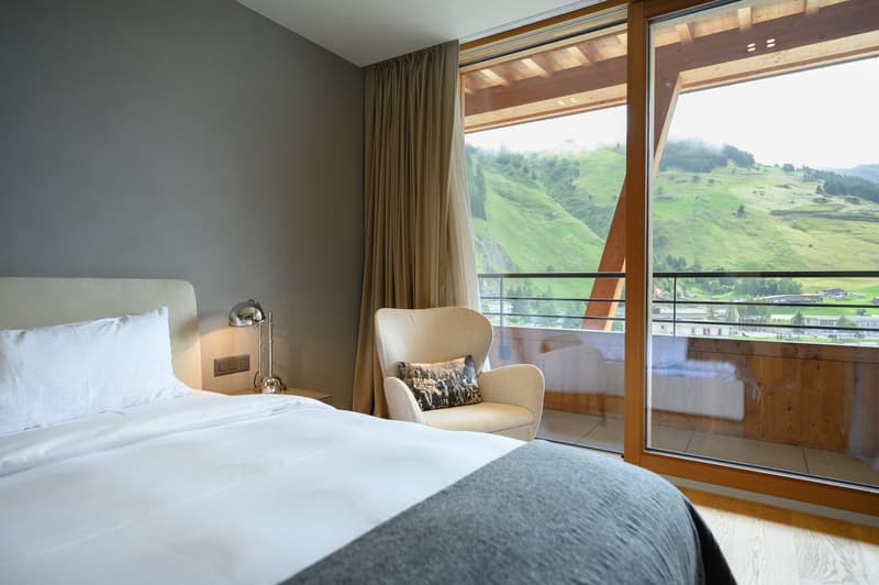 An Alpine Penthouse with a View (17)