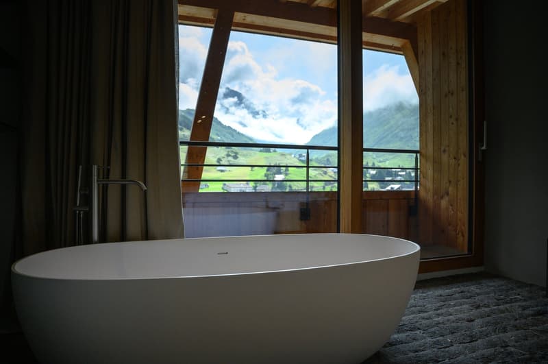 An Alpine Penthouse with a View (8)