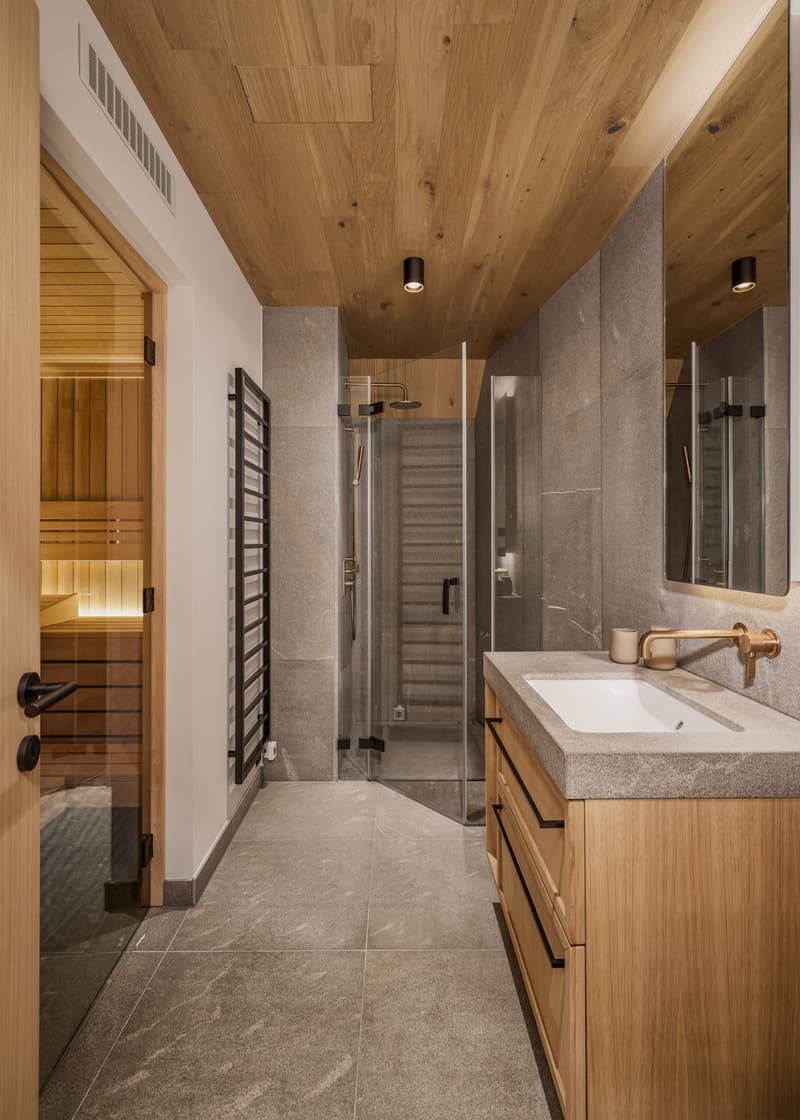 An Alpine Penthouse with Private Sauna (9)