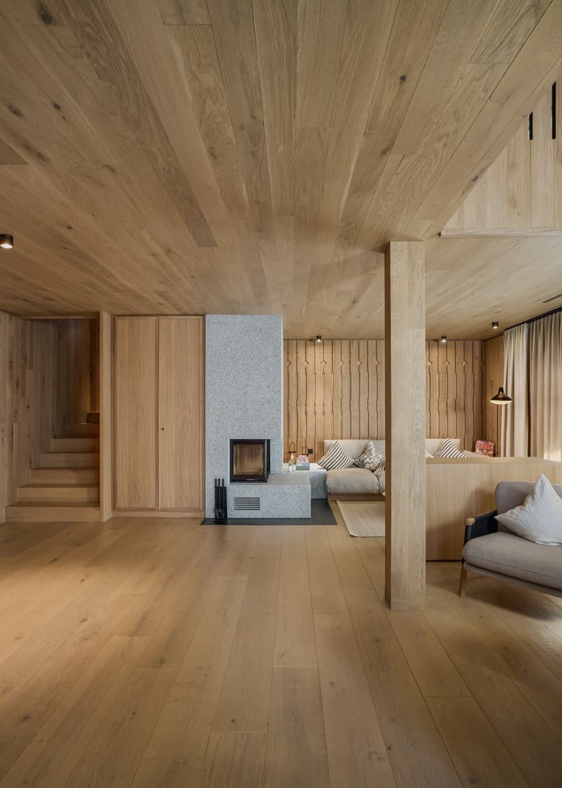 An Alpine Penthouse with Private Sauna (1)