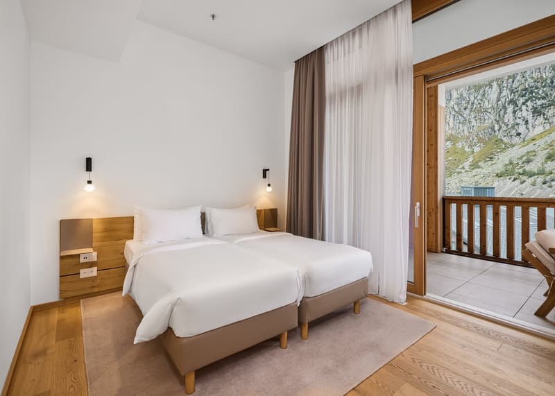 A refined loft in Andermatt Reuss (7)