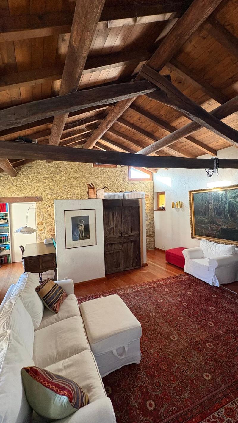 Magnifica casa indipendente nel nucleo (4)