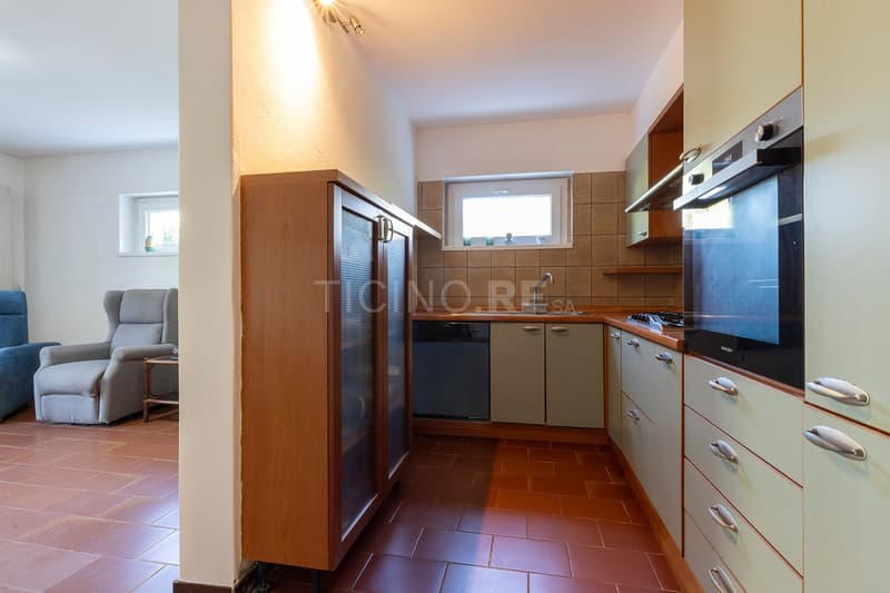 Exklusive Villa mit 3.000 m² Parkgarten nahe der Schweizer Grenze (7)
