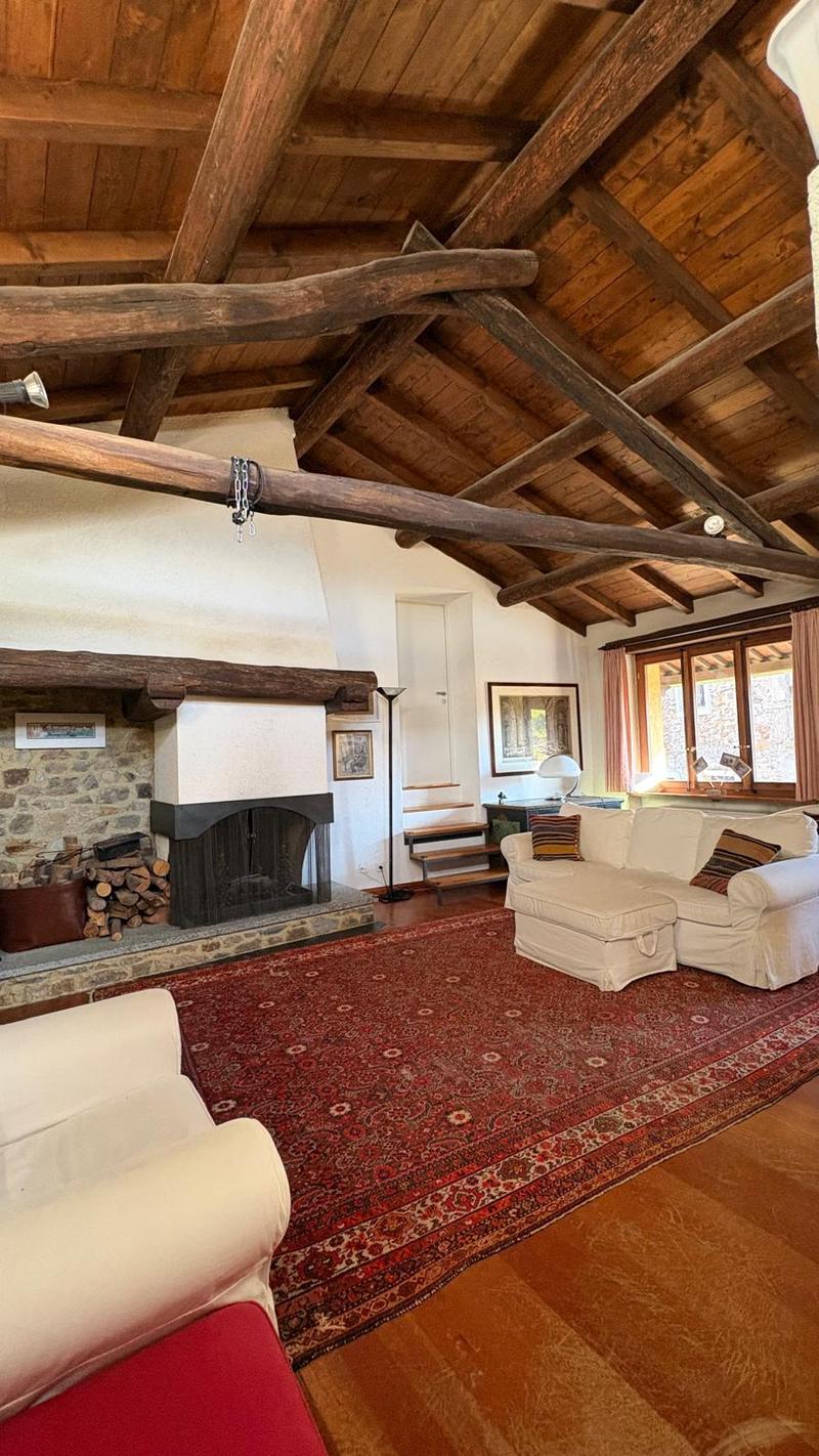 Magnifica casa indipendente nel nucleo (3)
