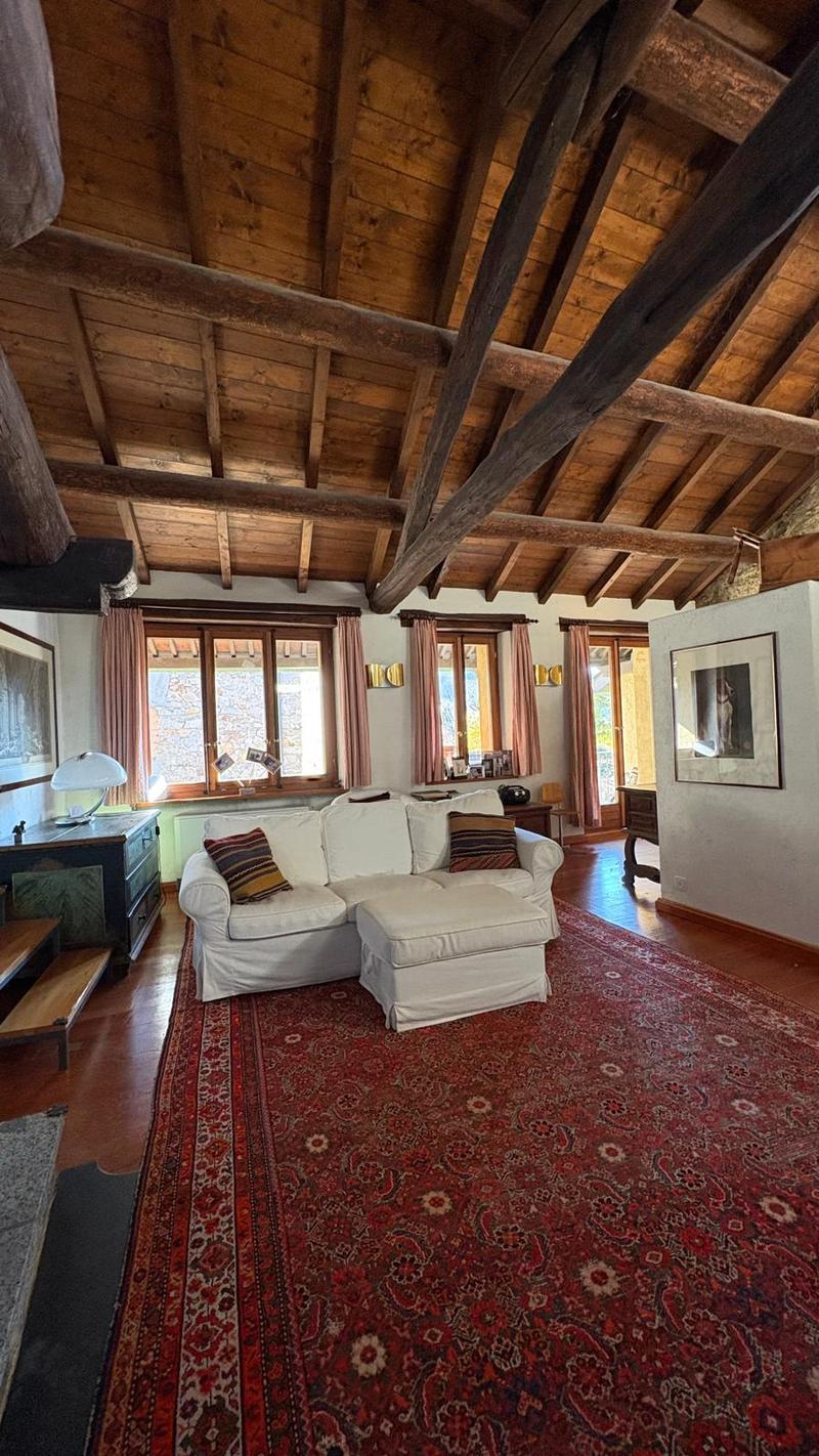 Magnifica casa indipendente nel nucleo (2)