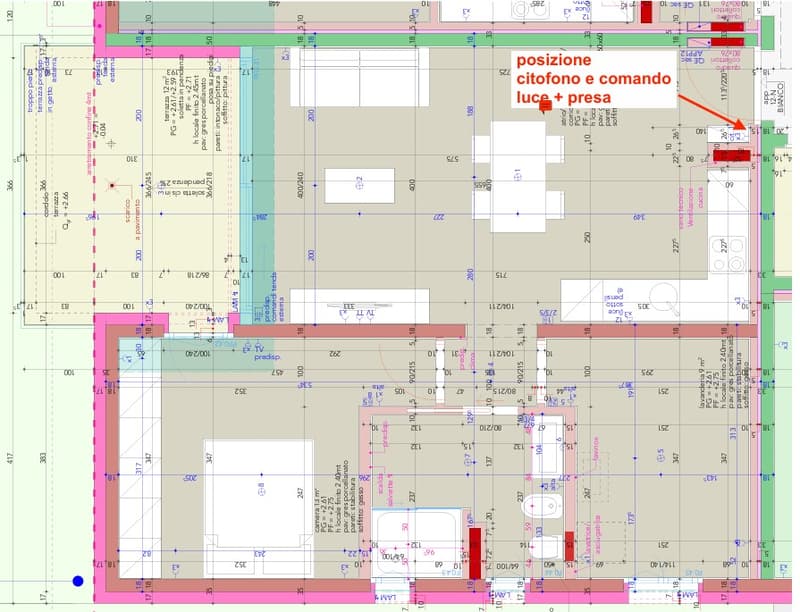 Moderno appartamento di 3.5 locali di nuova costruzione (5)