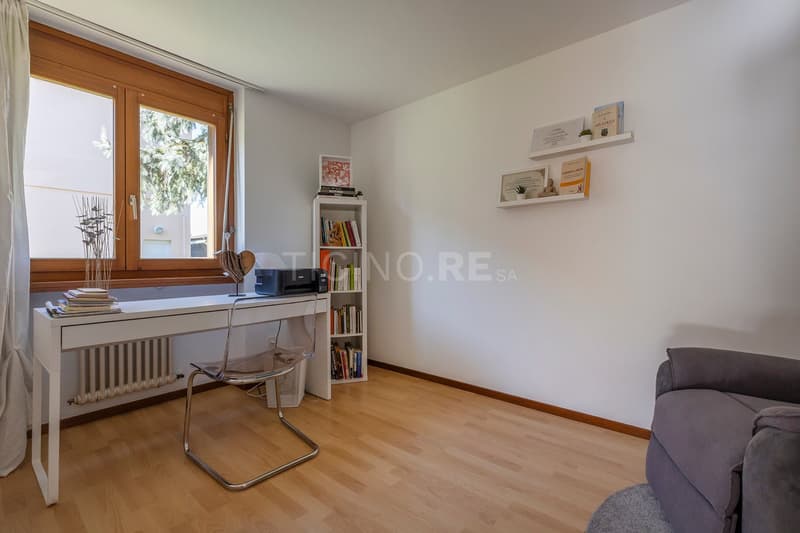 Casa unifamiliare di 5,5 locali con ampio giardino – Genestrerio (Mendrisiotto) (11)